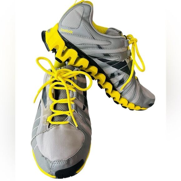 REEBOK Mens /Women’s Zig Wild TR Trail Runners size 7 men, women’s size 8.5. - Picture 4 of 10